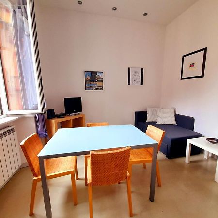Lerici Home Экстерьер фото