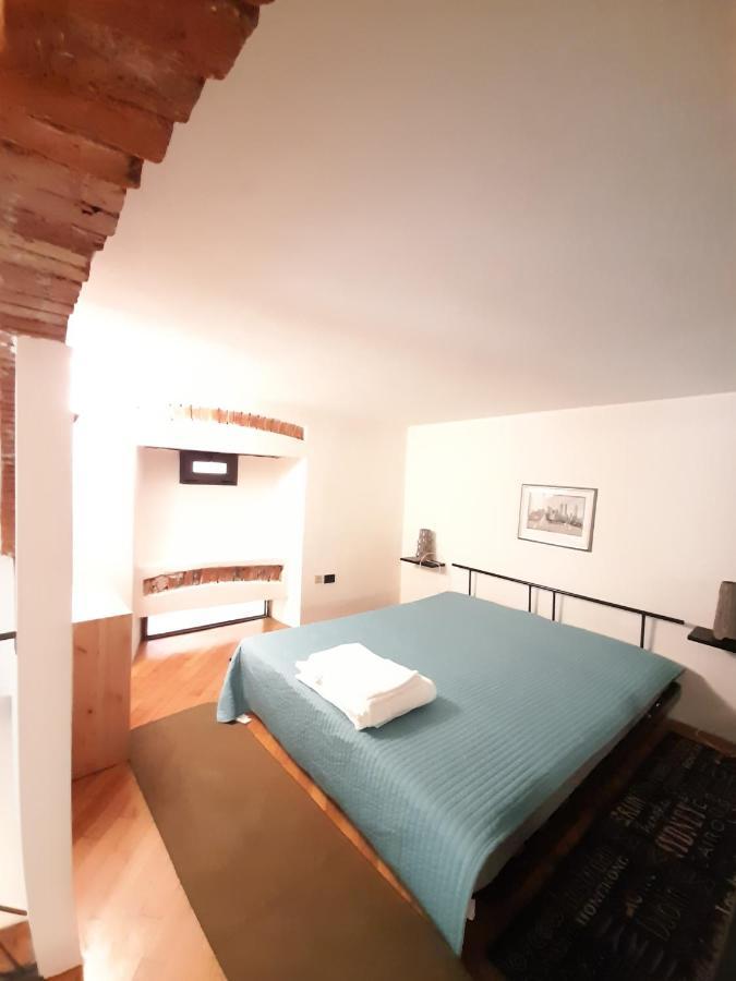 Lerici Home Экстерьер фото