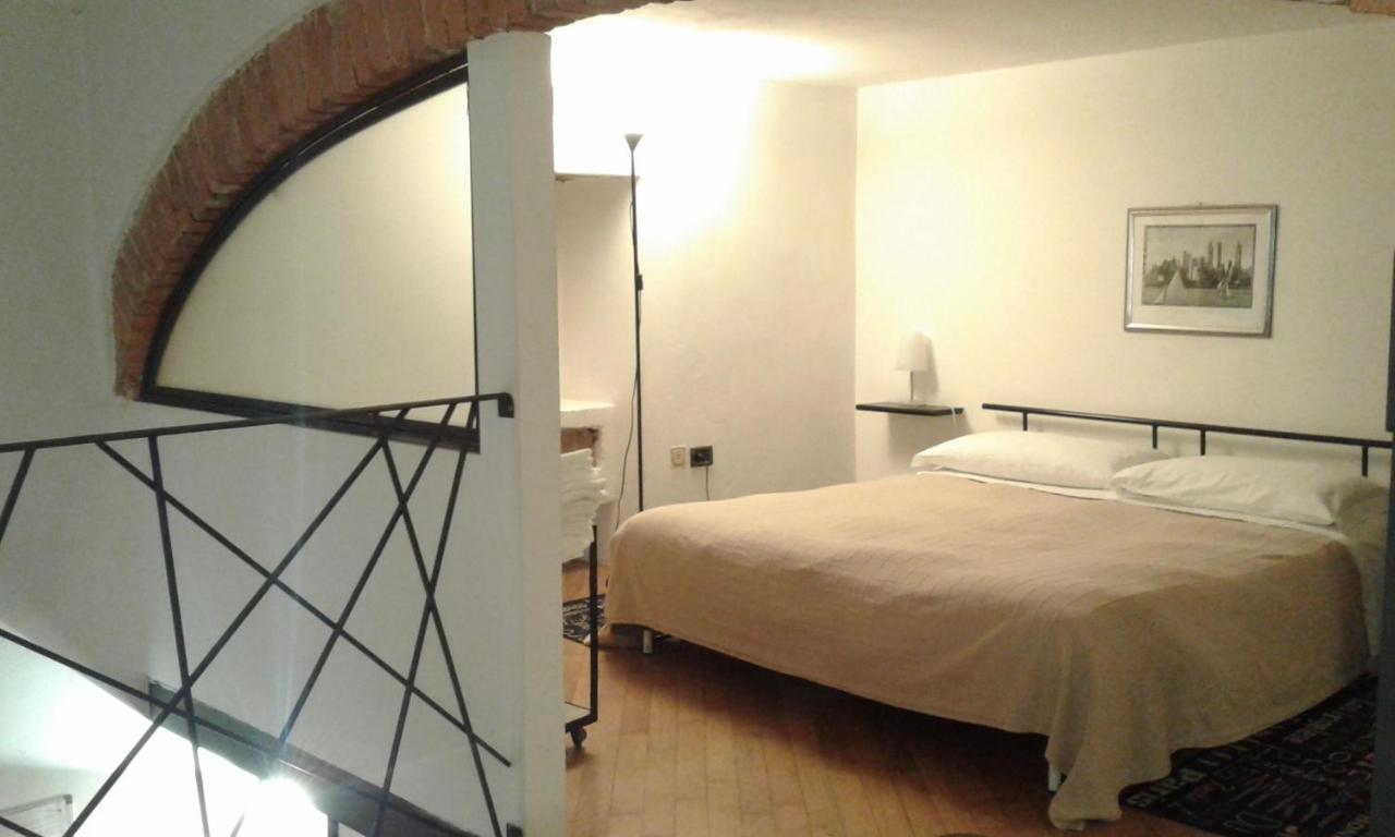 Lerici Home Экстерьер фото