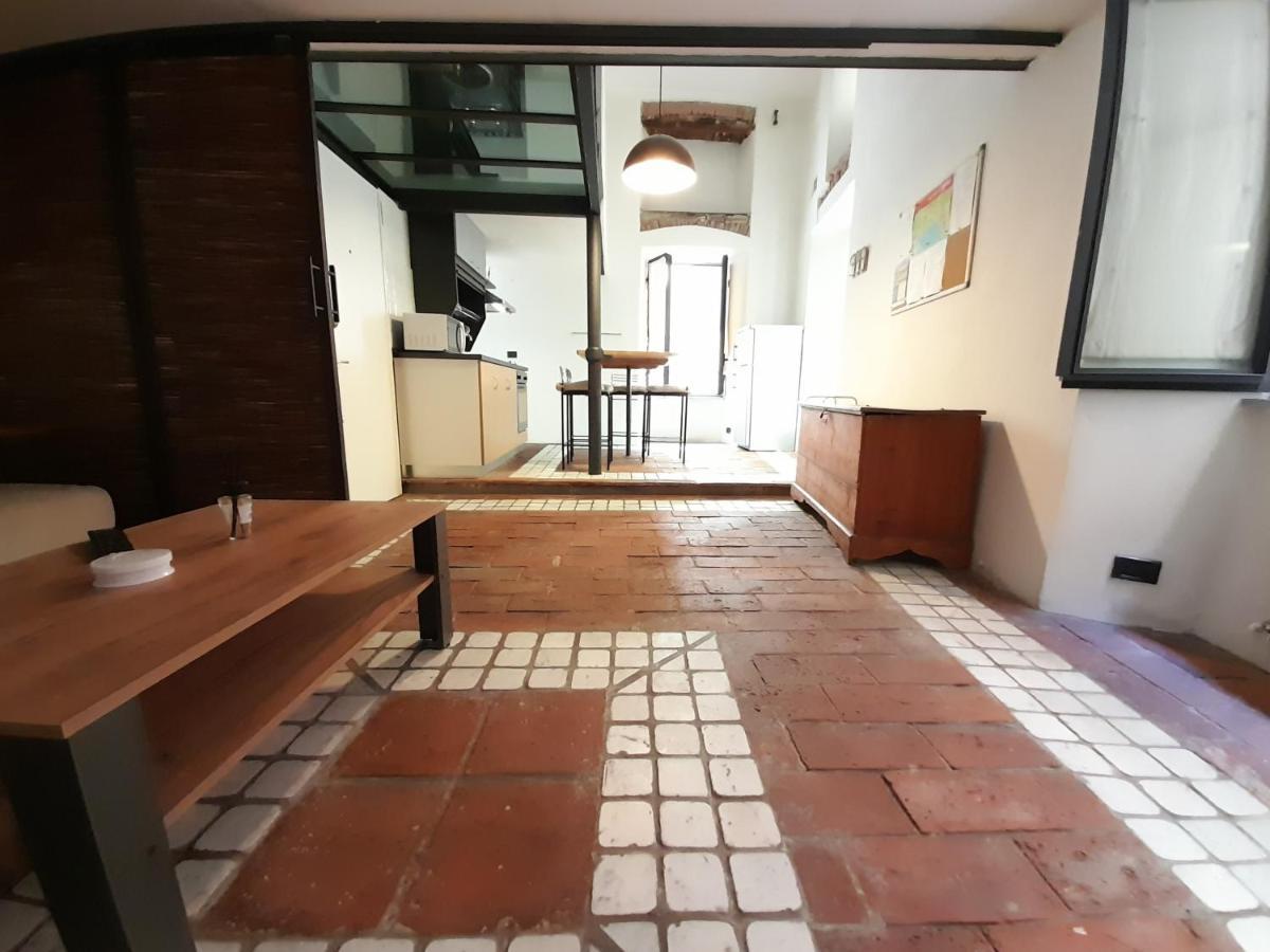 Lerici Home Экстерьер фото