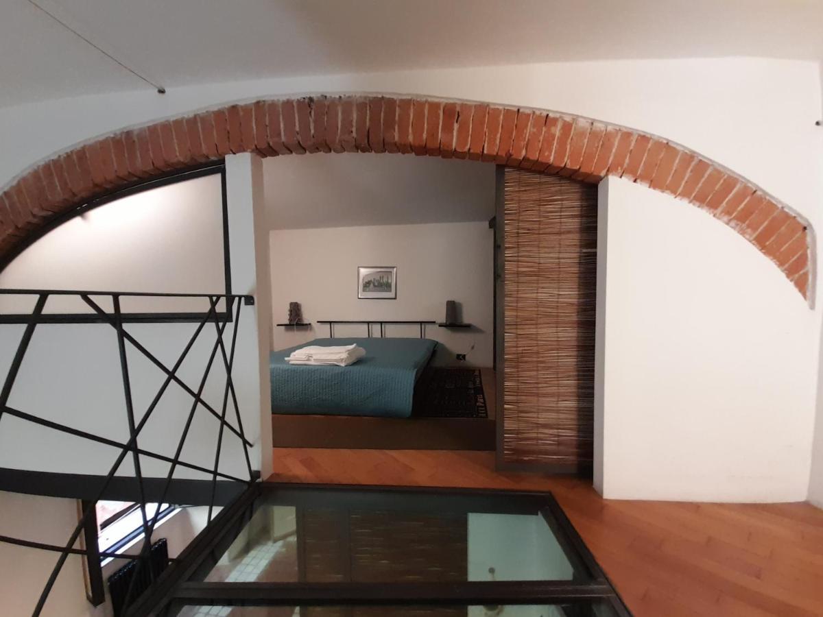 Lerici Home Экстерьер фото