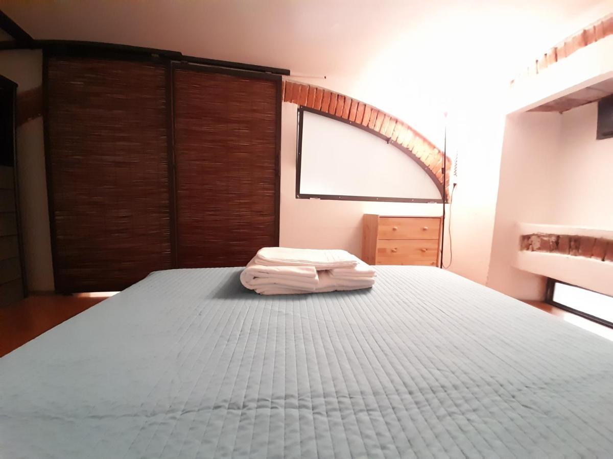 Lerici Home Экстерьер фото