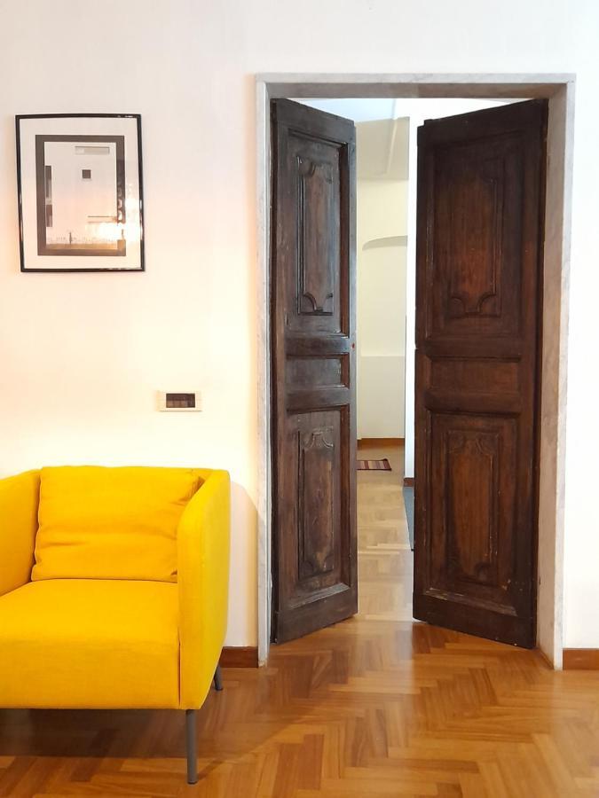 Lerici Home Экстерьер фото