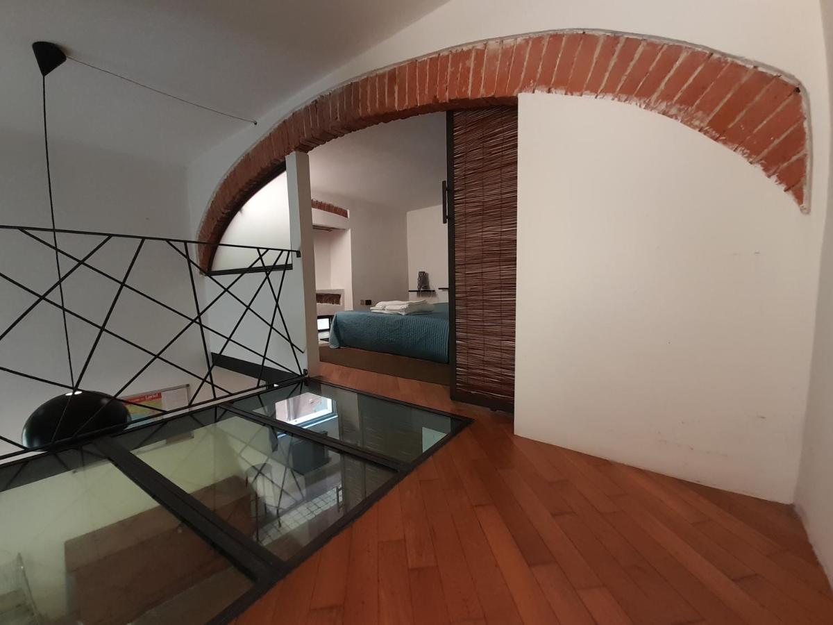 Lerici Home Экстерьер фото