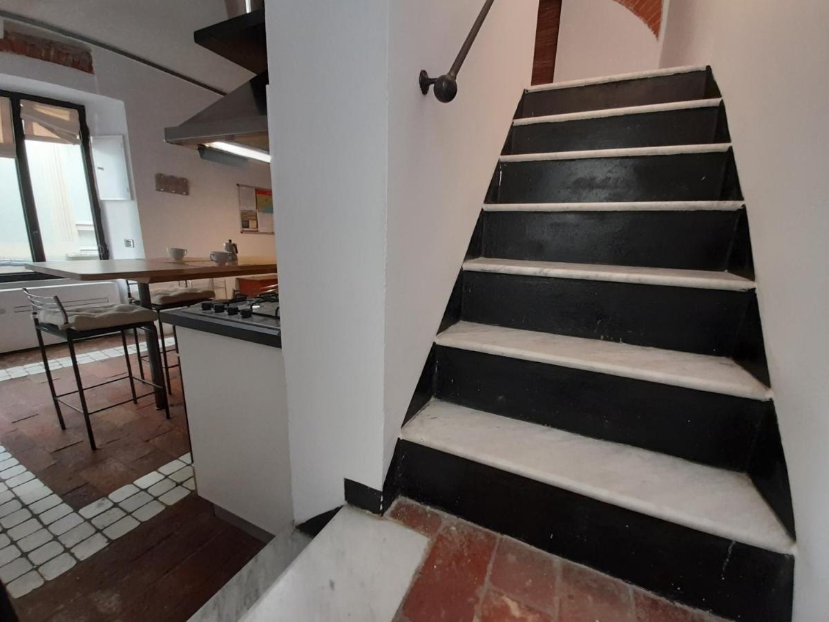 Lerici Home Экстерьер фото
