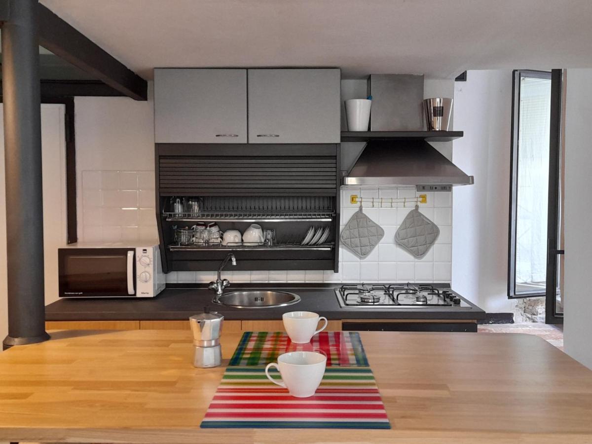 Lerici Home Экстерьер фото
