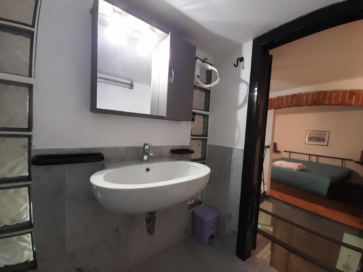 Lerici Home Экстерьер фото