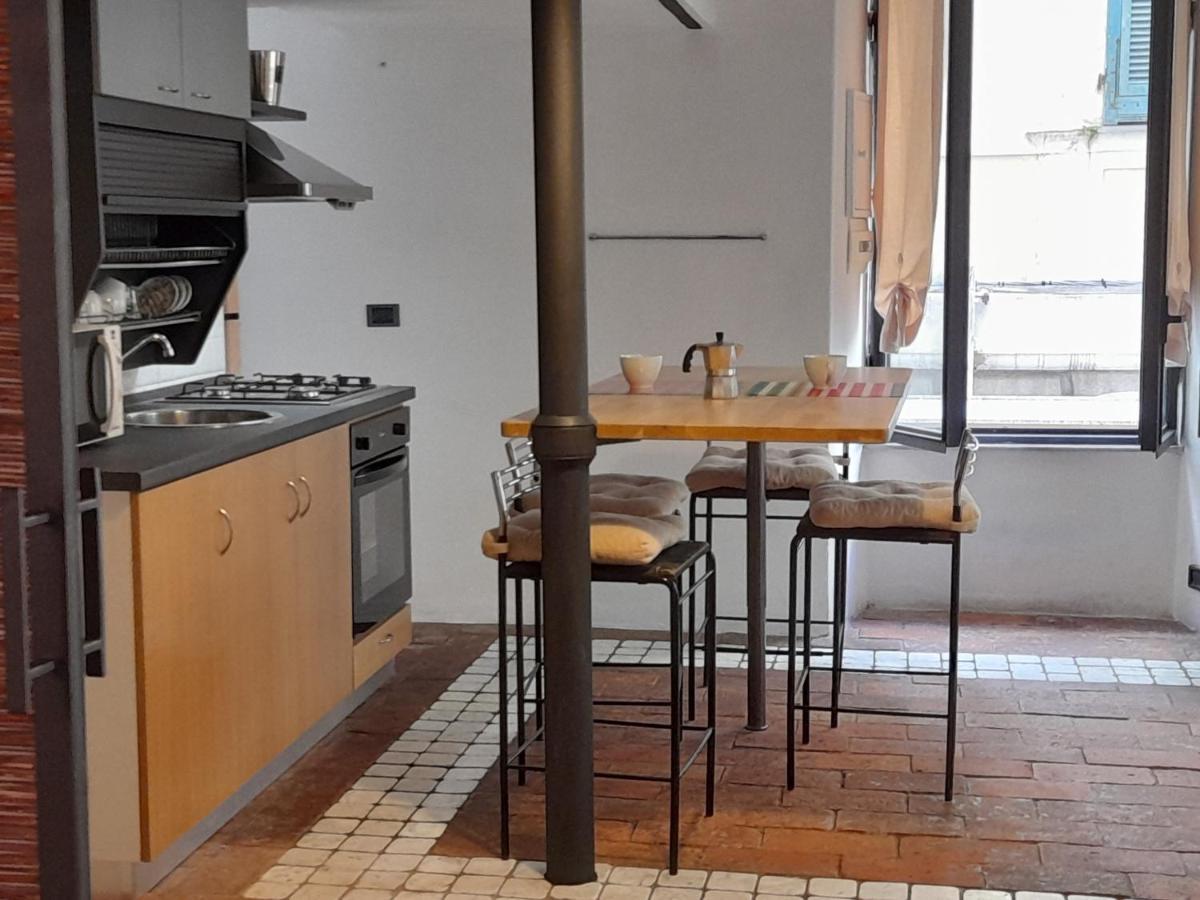Lerici Home Экстерьер фото