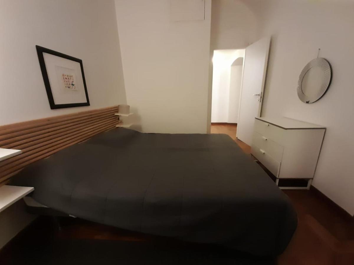 Lerici Home Экстерьер фото