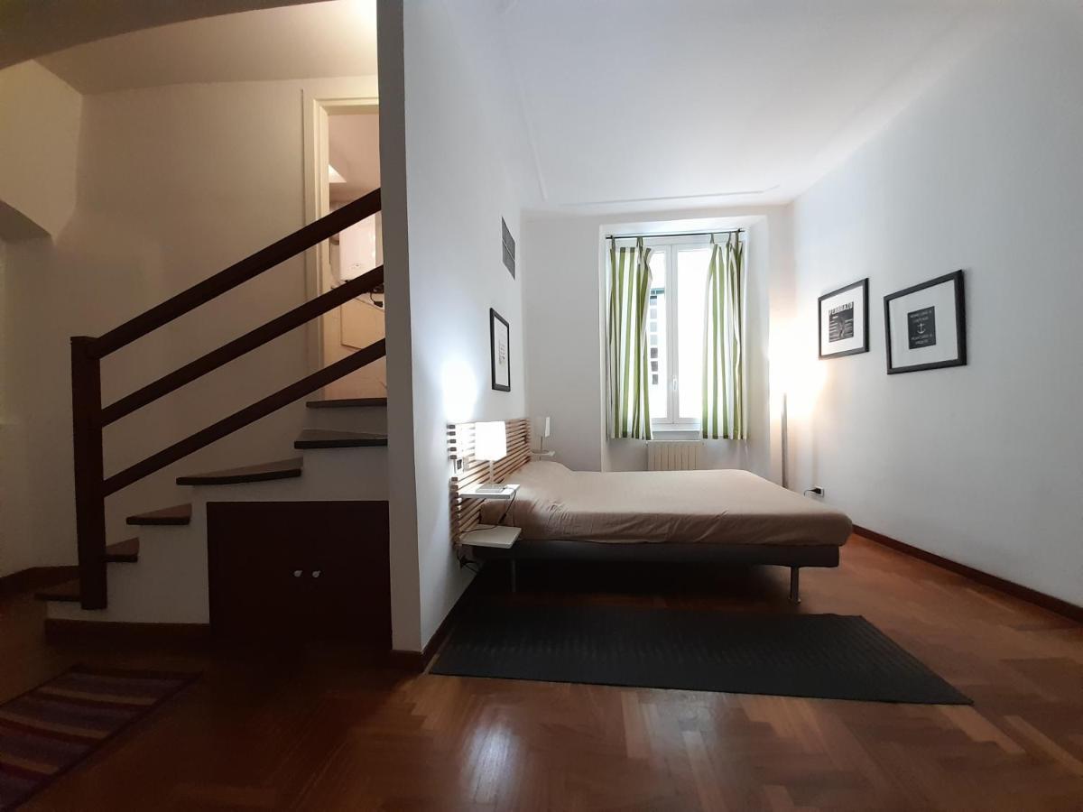 Lerici Home Экстерьер фото