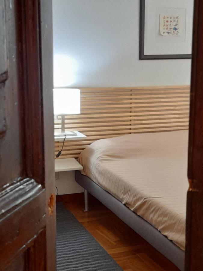 Lerici Home Экстерьер фото