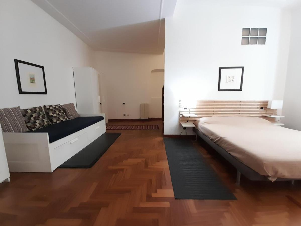 Lerici Home Экстерьер фото