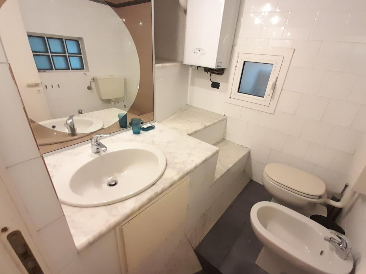 Lerici Home Экстерьер фото