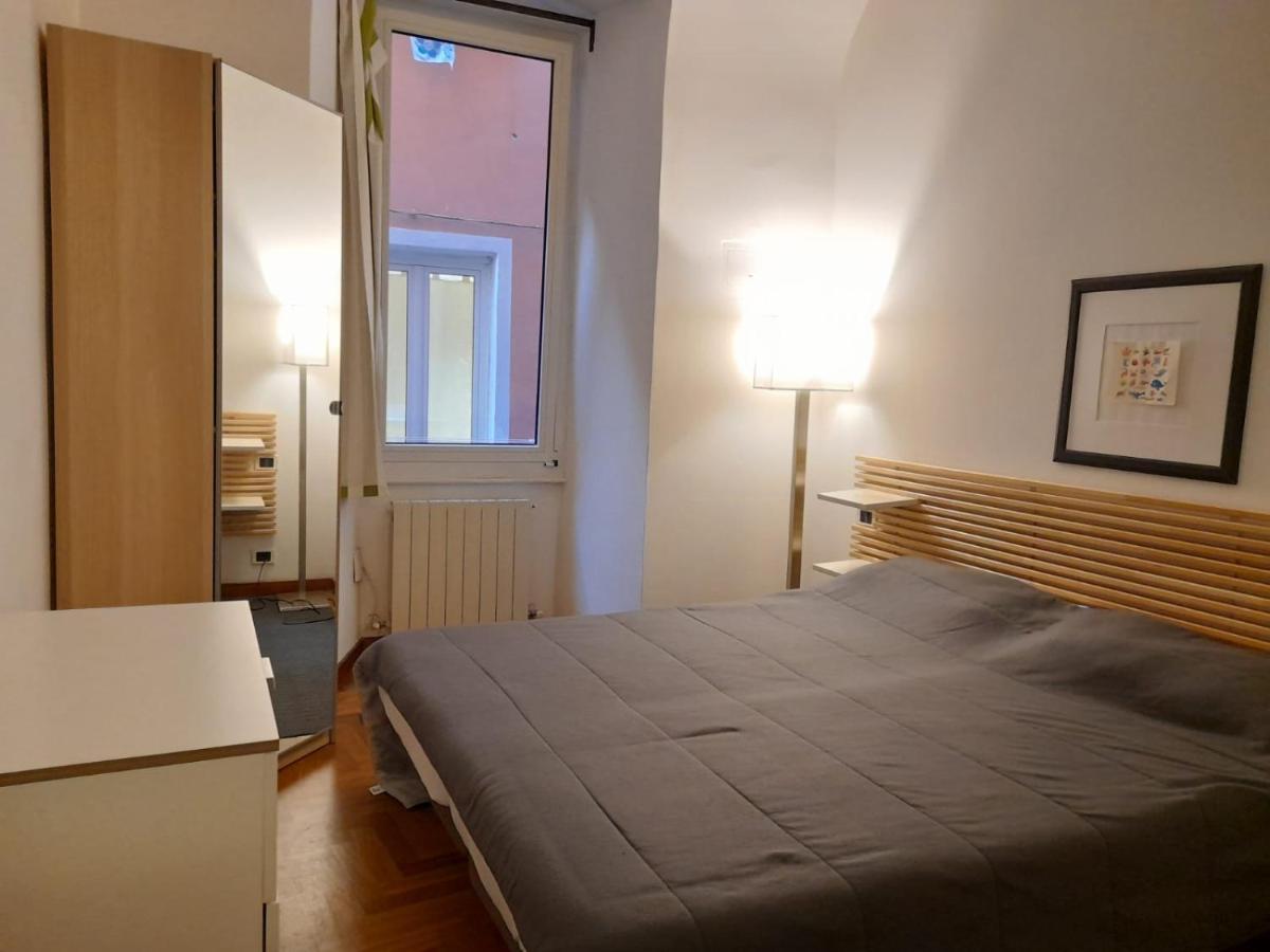 Lerici Home Экстерьер фото