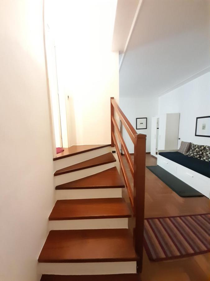 Lerici Home Экстерьер фото