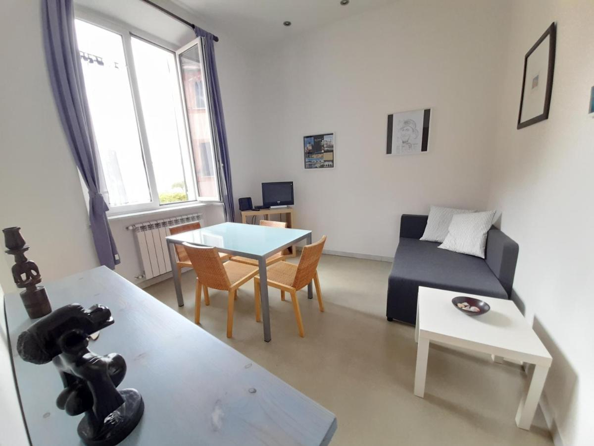 Lerici Home Экстерьер фото