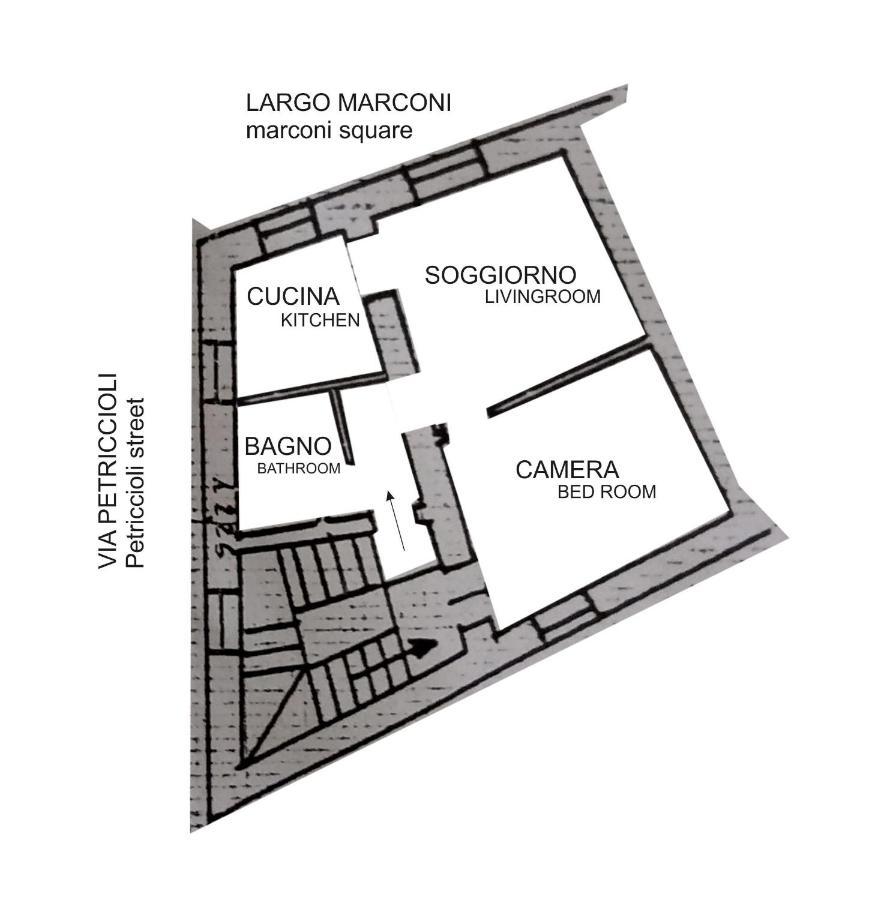 Lerici Home Экстерьер фото