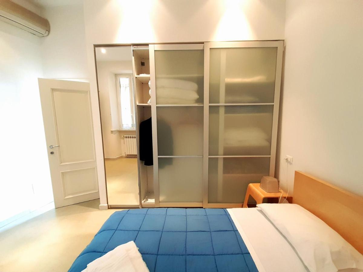 Lerici Home Экстерьер фото