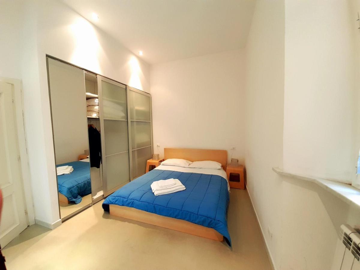 Lerici Home Экстерьер фото