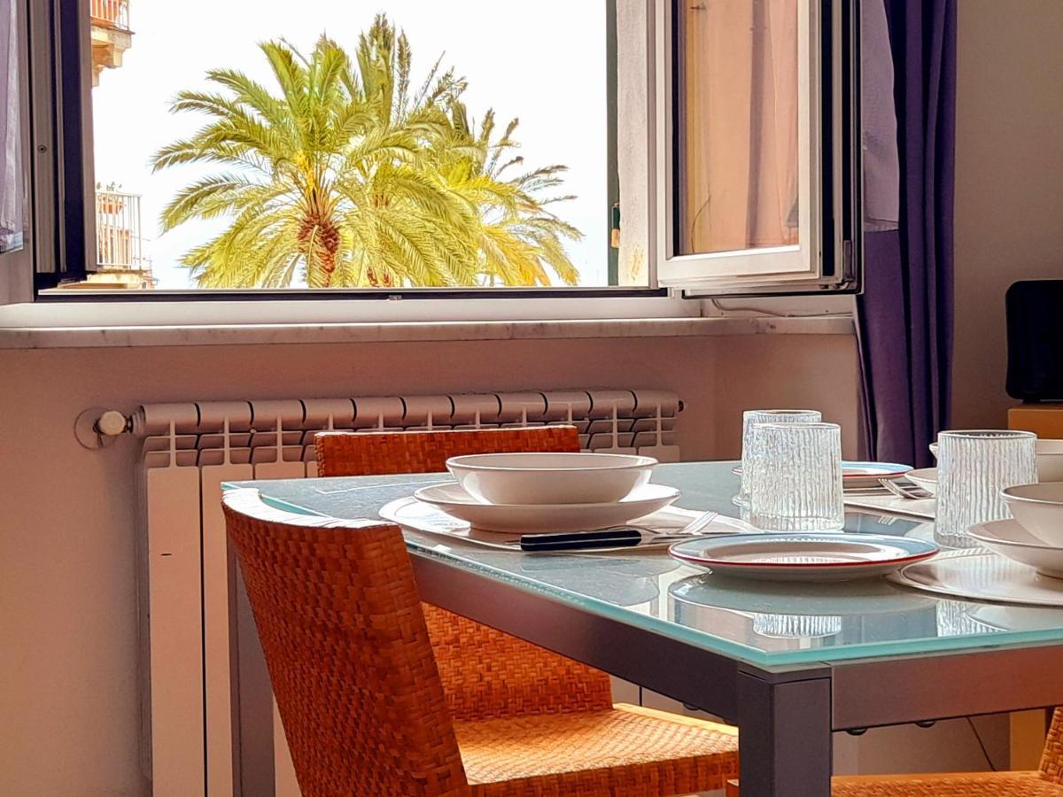 Lerici Home Экстерьер фото