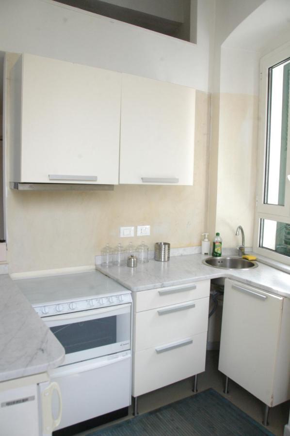 Lerici Home Экстерьер фото