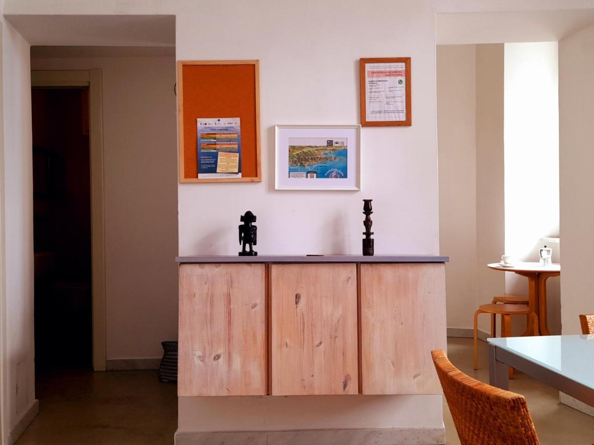Lerici Home Экстерьер фото