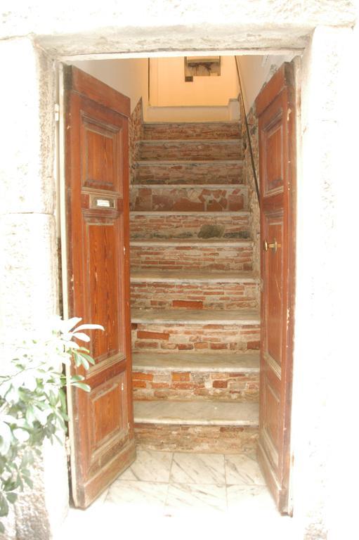 Lerici Home Экстерьер фото